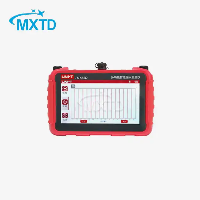 UT662D Water Leak Detector